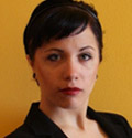 Herrin Alina